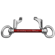 ROCK EMPIRE Ledge Hook - ROCK EMPIRE Ledge Hook