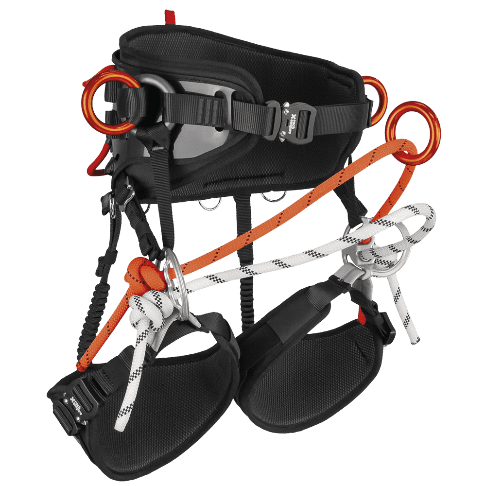 Arborist Harnesses/Saddles