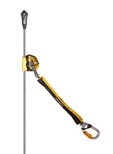 Rope Fall Arrest Devices