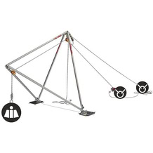 Artificial High Directional Tripods