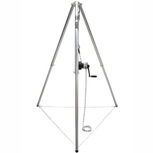 Artificial High Directional Tripods