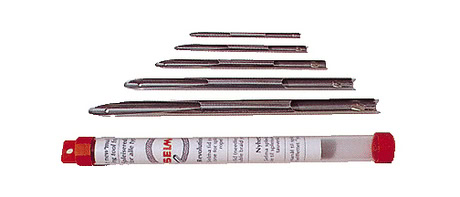 Samson Ropes Fid Samson Selma Fid Kit - Lowest prices & free shipping | Maple Leaf Ropes