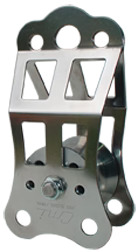 CMI Knot Passing Pulley