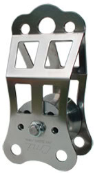 CMI Knot Passing Pulley