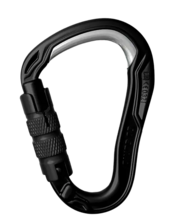 Aluminum Carabiners