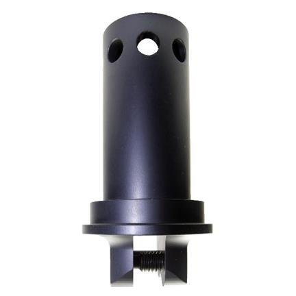 Anchors, Davits & Tripods