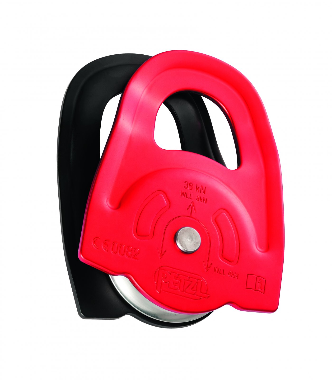 Petzl MINDER Pulley