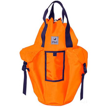 PMI Deluxe Rope Pack W/Side Pockets - PMI Deluxe Rope Pack W/Side Pockets