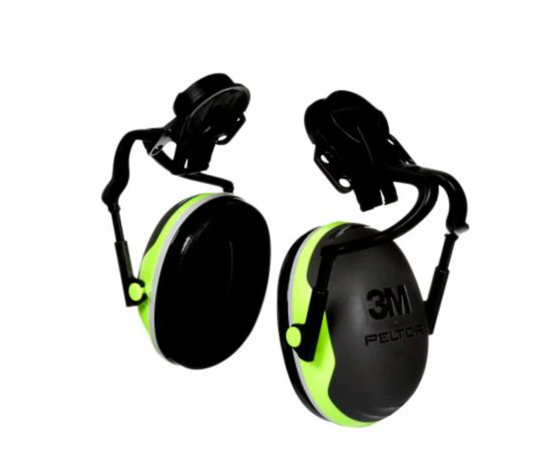 3M™ PELTOR™ X Series Earmuff