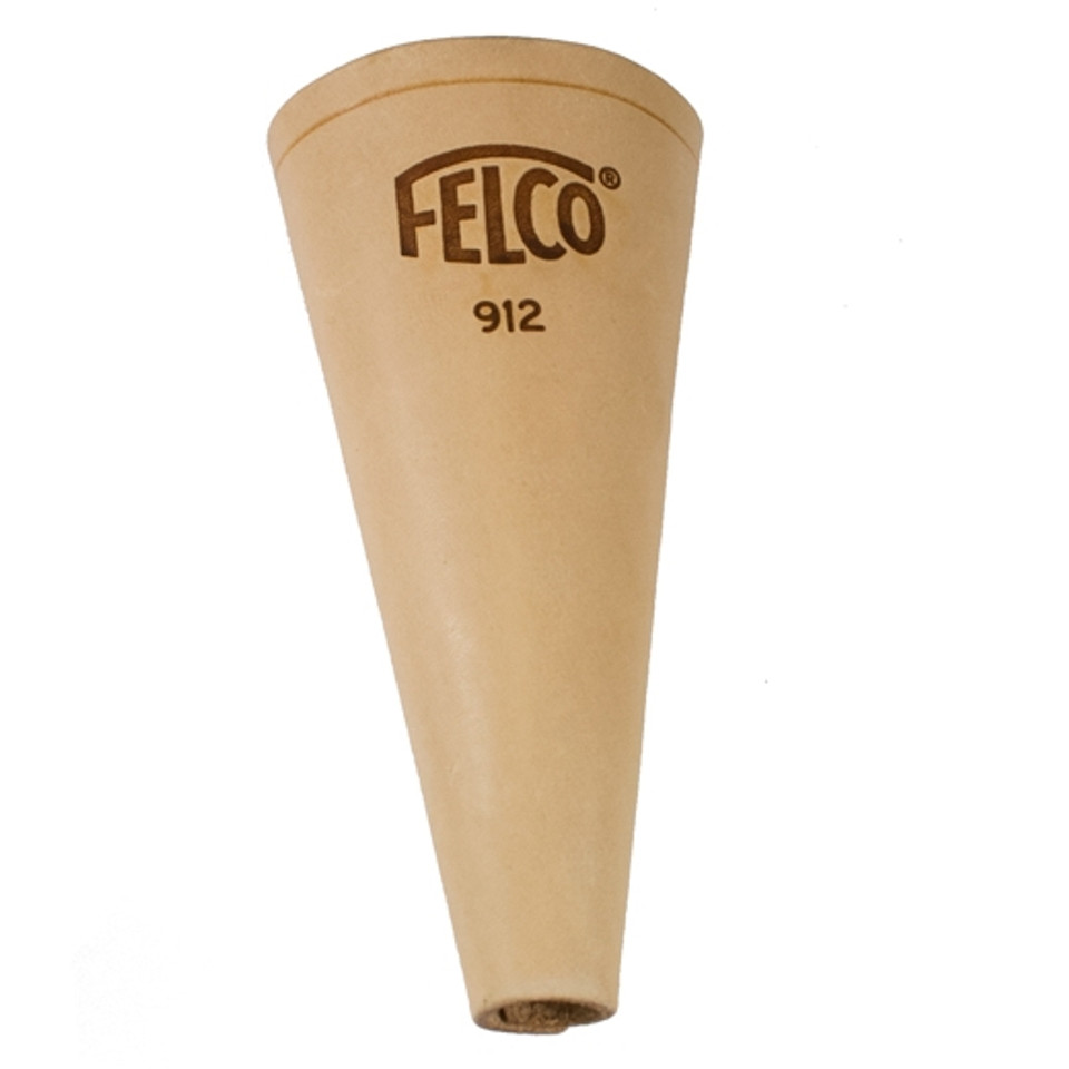 Felco 912 Leather Holster with Belt Clip