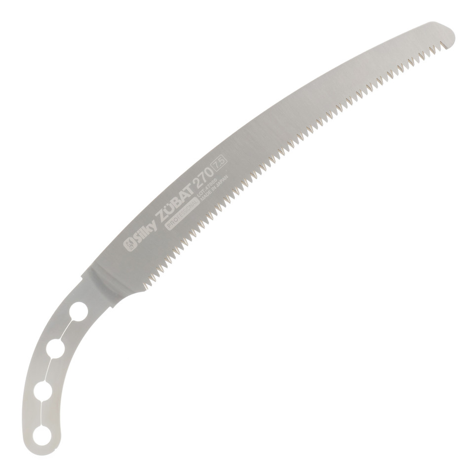 Silky Zubat Professional 270 Large Tooth Hand Saw