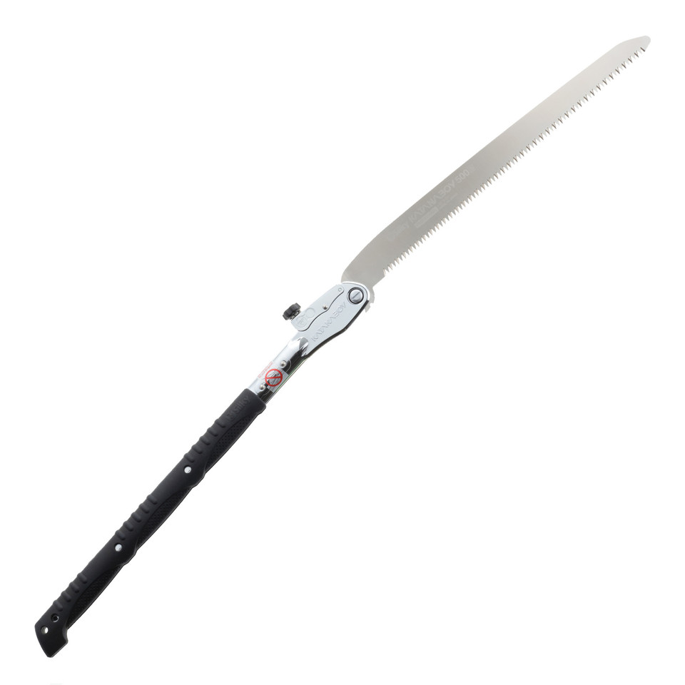 Silky Katanaboy 500 Folding Saw