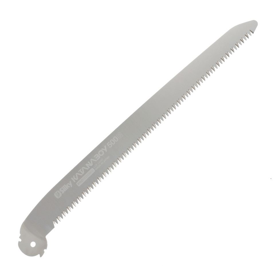 Silky Katanaboy 500 Folding Saw