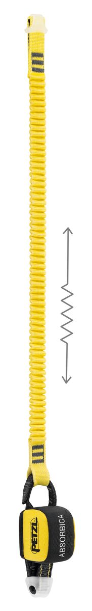 Petzl ABSORBICA-I