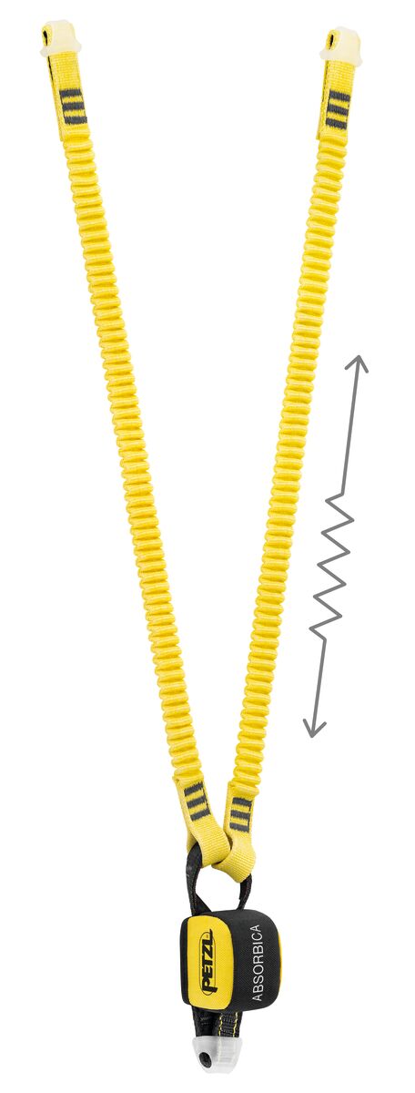 Petzl ABSORBICA-Y