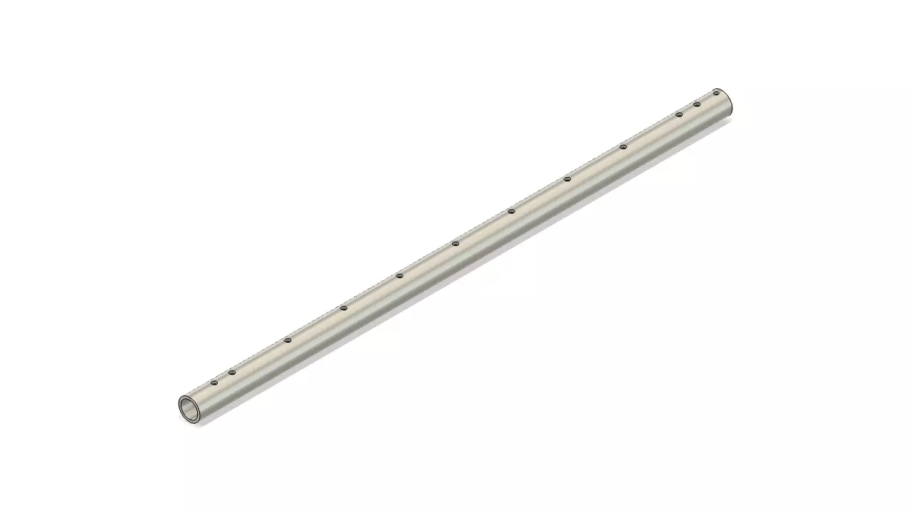 Eyolf Pythagoras Inner Leg