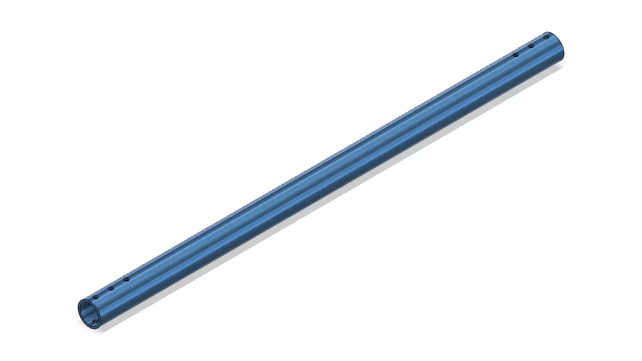 Eyolf Pythagoras Outer Leg