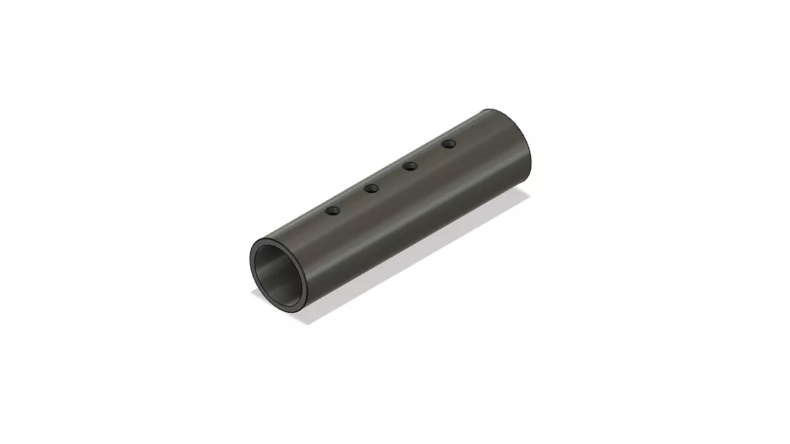 Eyolf Pythagoras Rigging Tube