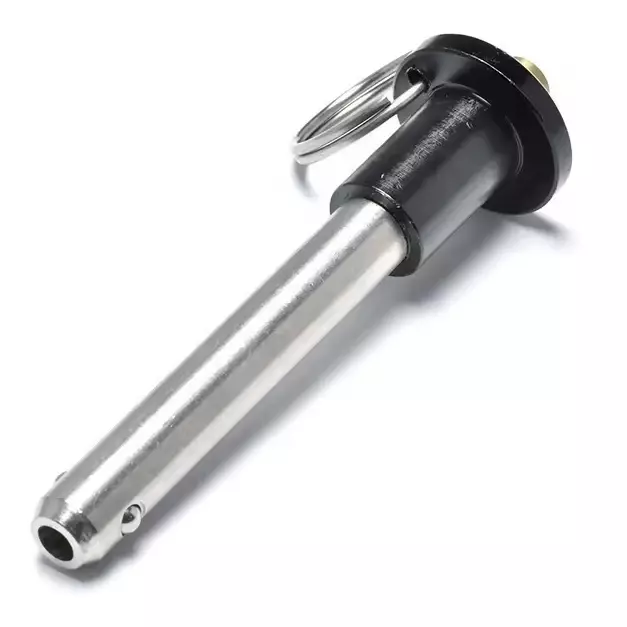 Eyolf Pythagoras Lock Pin