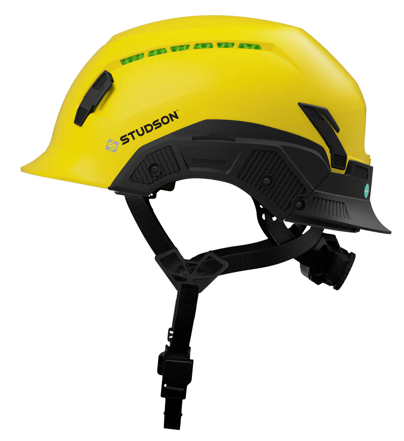 Studson SHK-1 VENTED Helmet