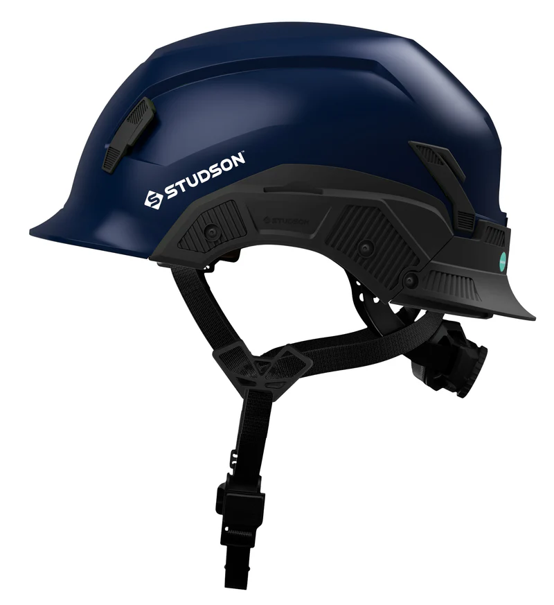 Studson SHK-1 NON-VENTED Helmet