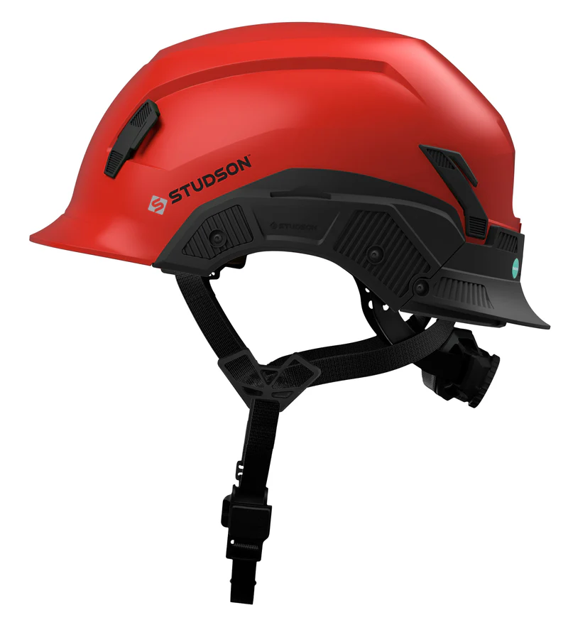 Studson SHK-1 NON-VENTED Helmet