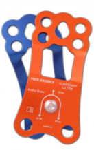 Rock Exotica Kootenay Ultra - Knot Passing - Rock Exotica Kootenay Ultra - Knot Passing