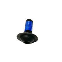 Notch Gecko Cuff Bolt for Steel Climbers - Notch Gecko Cuff Bolt for Steel Climbers