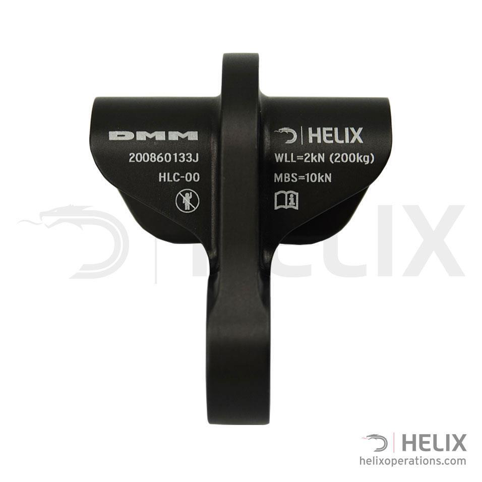 Helix Ladder Fifi Hook
