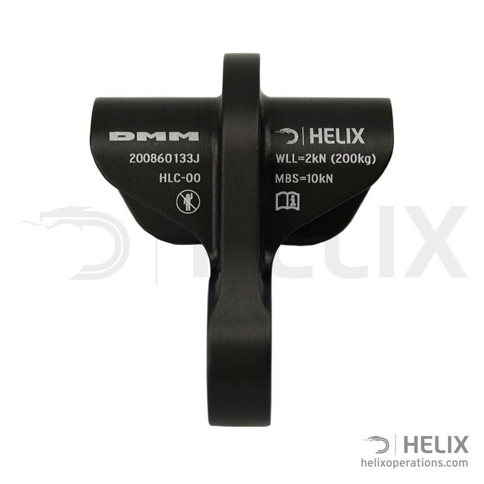 Helix Ladder Fifi Hook