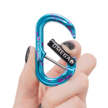 Accessory Carabiners