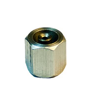 Wedges, Wire Stops and Ends