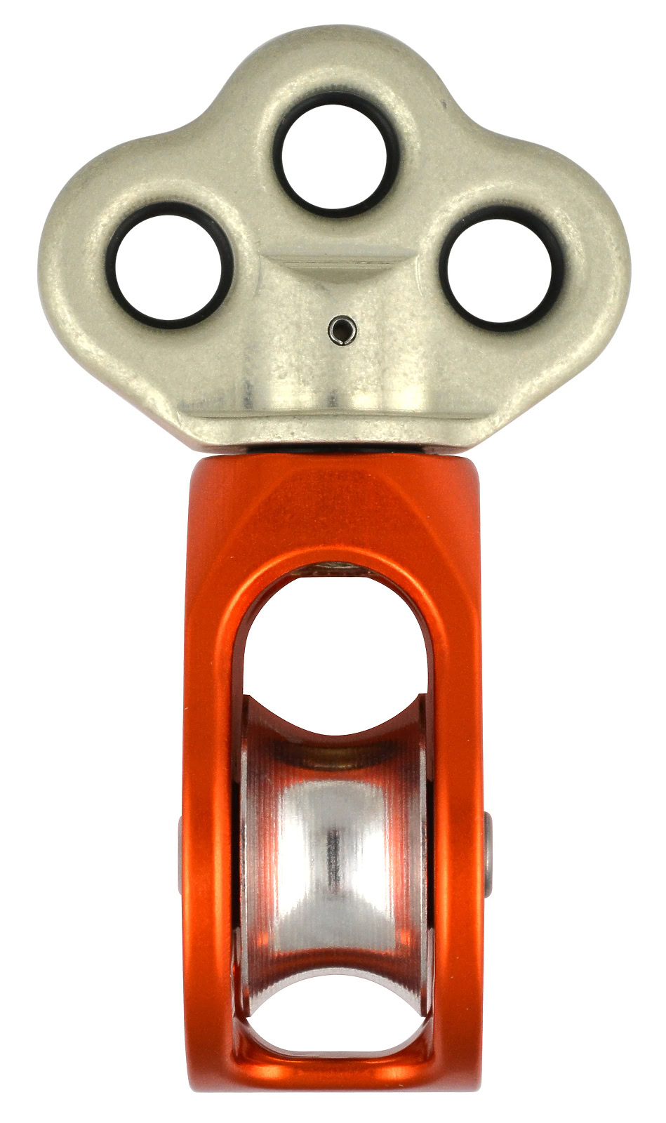 Hydra Rope Rock Exotica Hydra - Triple Top/Swivel - Lowest prices & free shipping ...