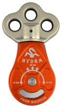 Rock Exotica Hydra - Triple Top/Swivel - Rock Exotica Hydra - Triple Top/Swivel
