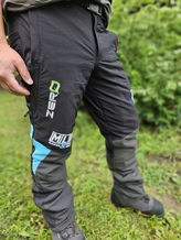 Clogger Zero Gen2 Men's Chainsaw Pants - MLR Version - Clogger Zero Gen2 Men's Chainsaw Pants - MLR Version