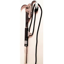 CORONA BULL PRUNER WITH ADAPTER - CORONA BULL PRUNER WITH ADAPTER