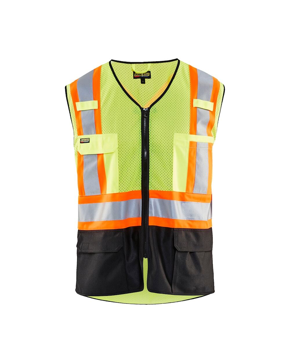 Blaklader HI-VIS VEST CSA