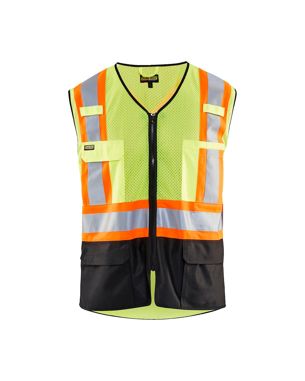 Blaklader HI-VIS VEST CSA
