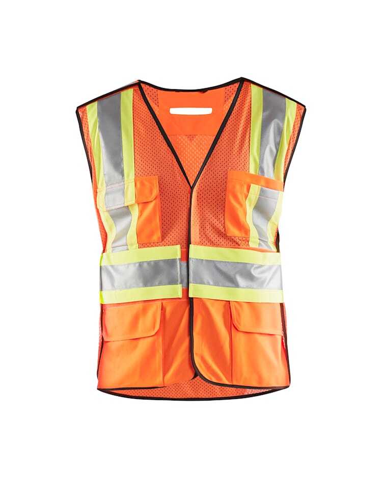 Blaklader 5-POINT TEAR AWAY VEST CSA