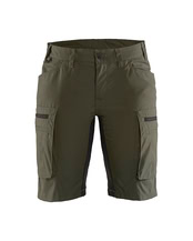 Women's Work Shorts