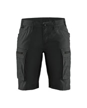 Women's Work Shorts