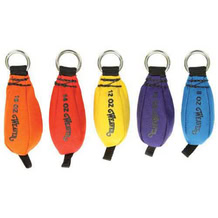 Rope Throw Weights