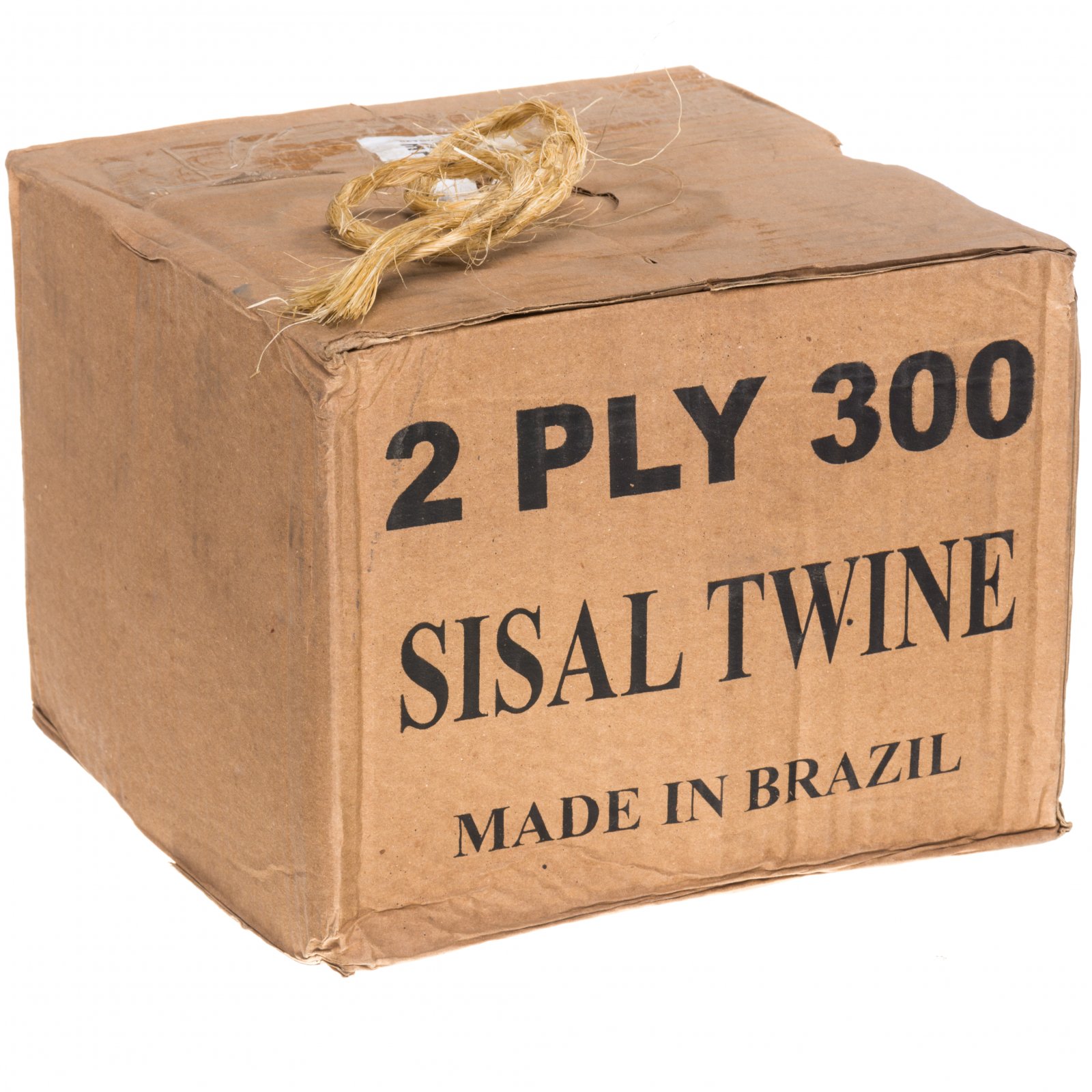 Sisal Twine