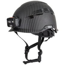Helmets & Hearing Protection