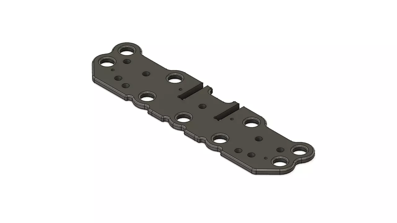 Eyolf Pythagoras TriPod Head
