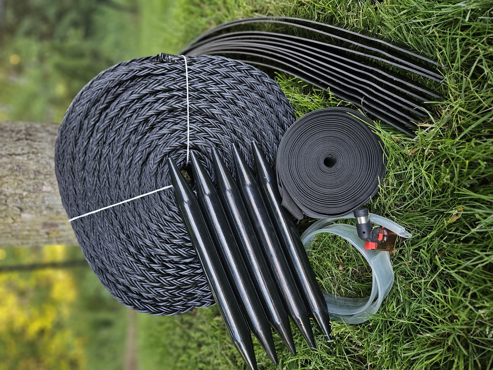 ArborStay 4t Shock Absorber (single)