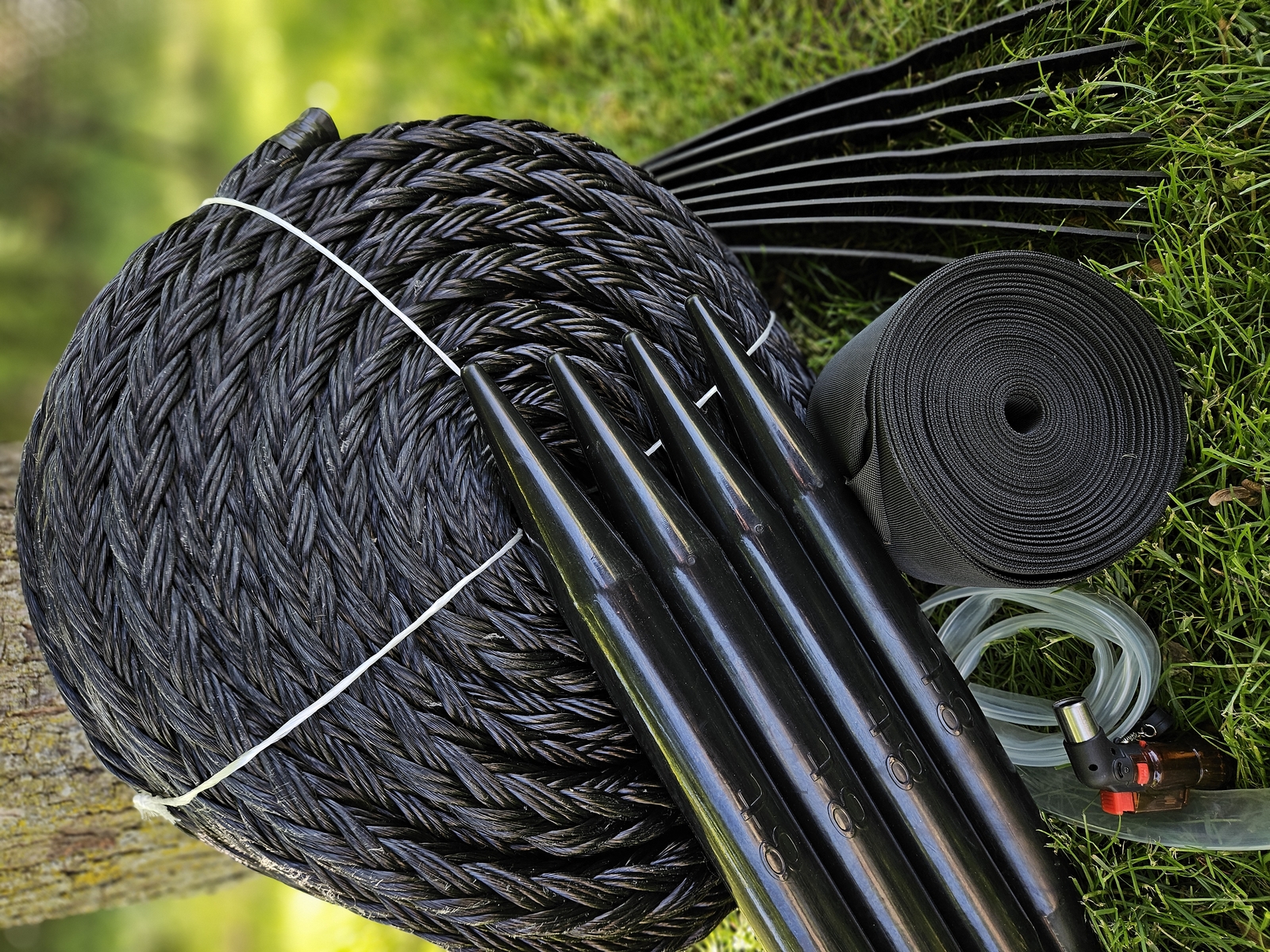 ArborStay 8t Shock Absorber (single)