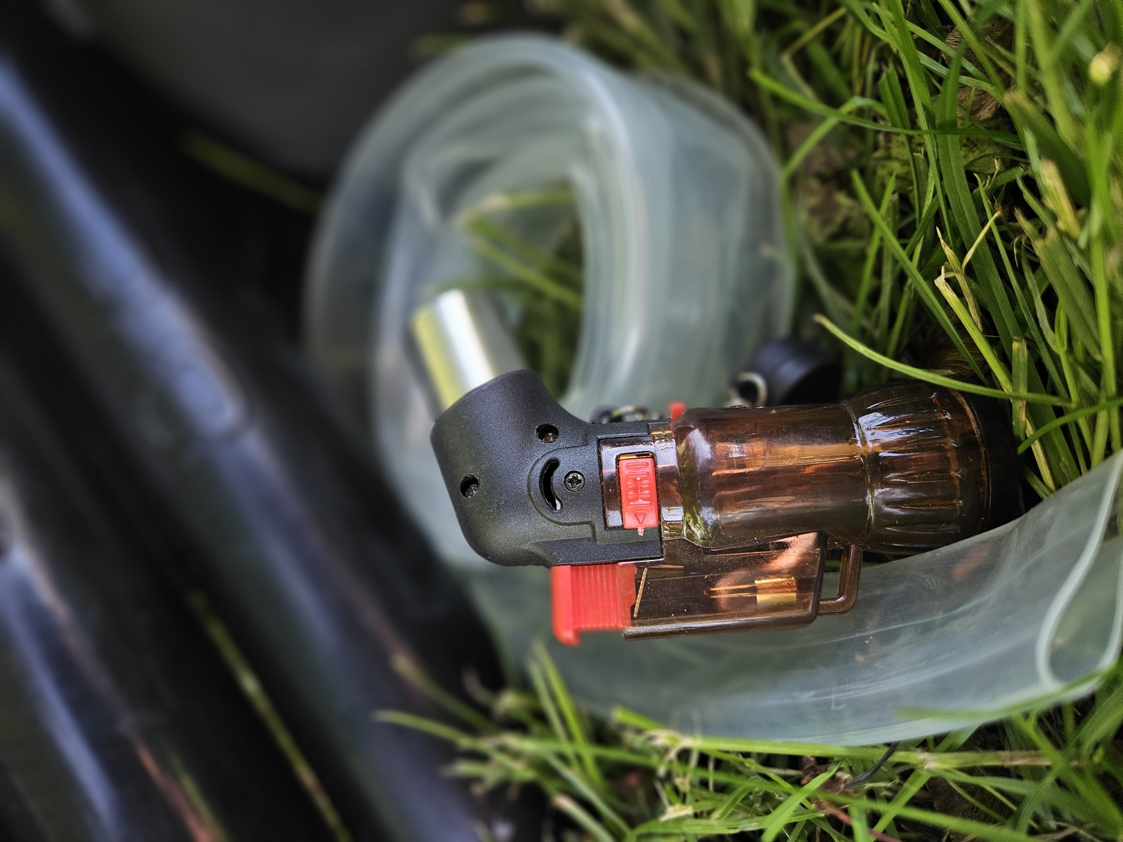 ArborStay Mini Blow Torch