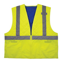 Safety Vests