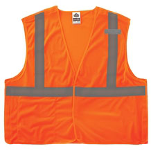 Safety Vests